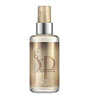 Wella SP LuxeOil Reconstructive Elixir - Восстанавливающий эликсир 30 мл